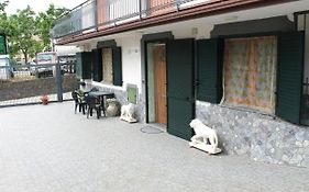 L'Arlesiana Ospitalità Diffusa